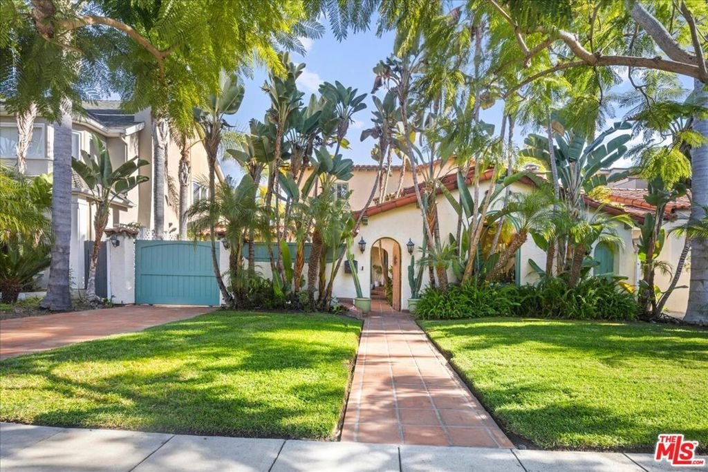 Casa en Los Ángeles, California, Estados Unidos 1 - 19113966
