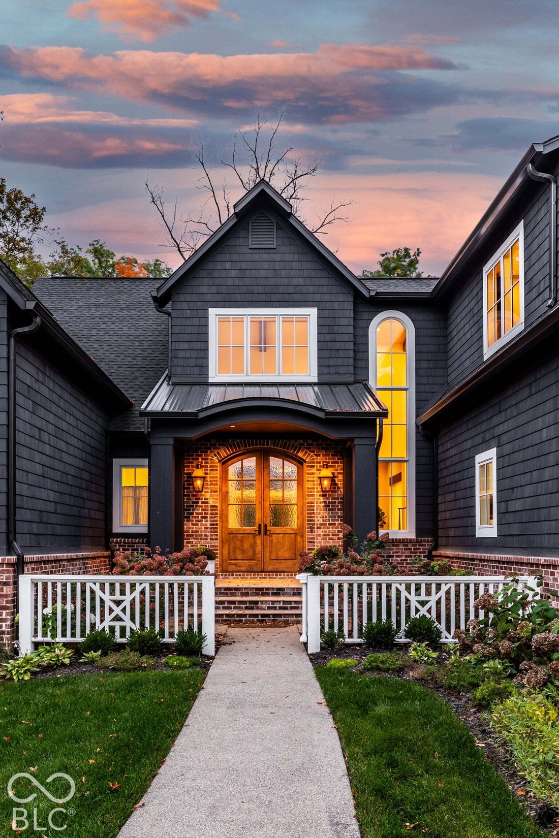 House in Zionsville, Indiana, United States 5 - 19113215