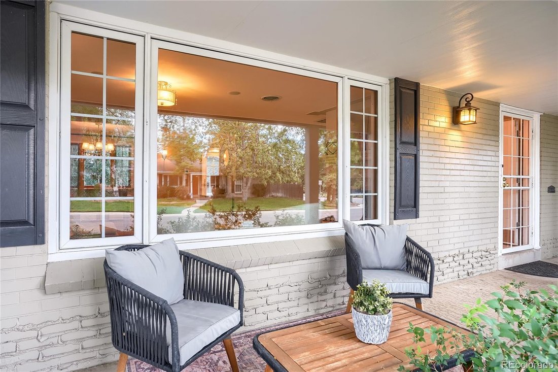 House in Denver, Colorado, United States 2 - 17913581