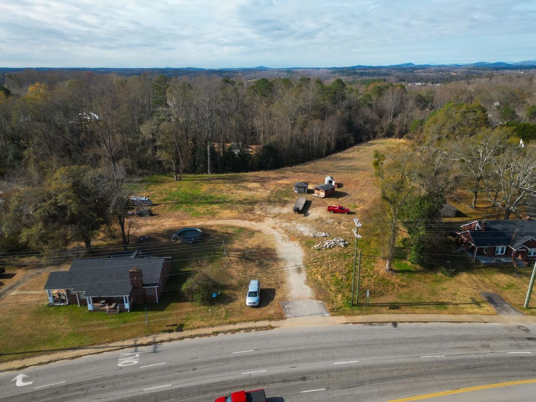 Land in Greenville, South Carolina, Vereinigte Staaten 3 - 19110635