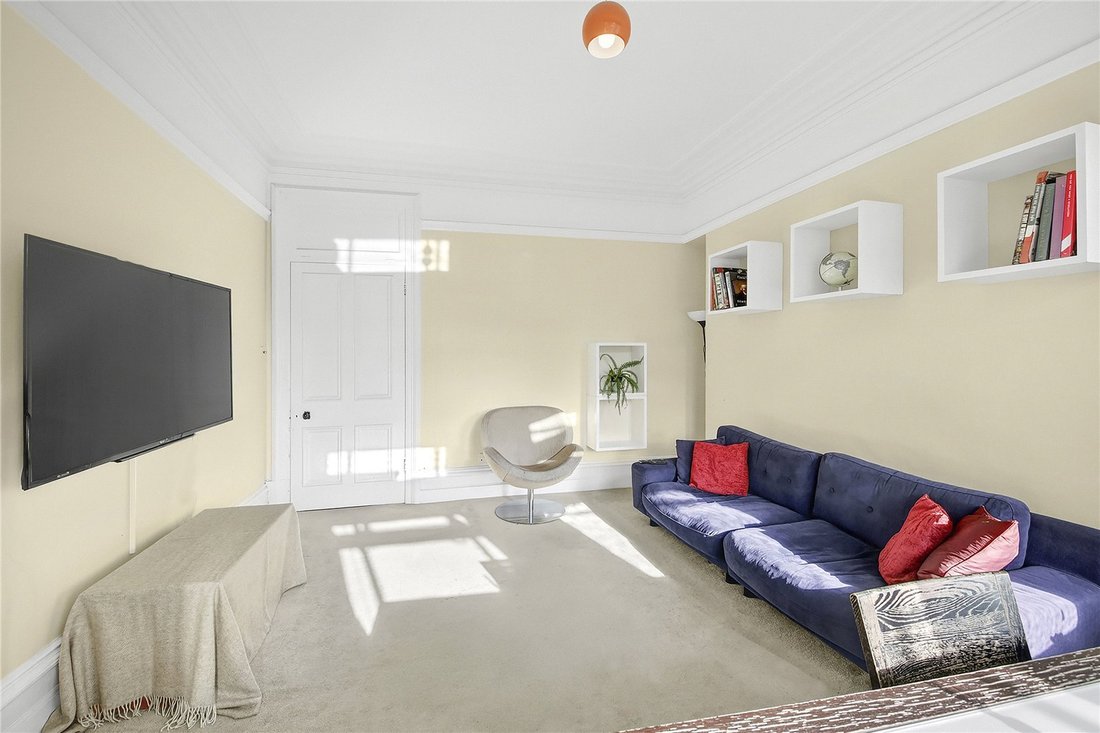 Appartamento a Bloomsbury, Camden, Inghilterra 3 - 18356921