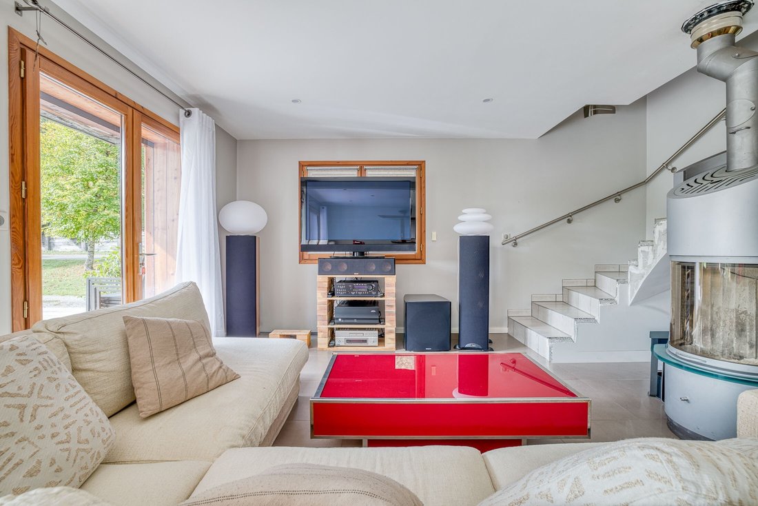 House in Alex, Auvergne-Rhône-Alpes, France 5 - 19115217