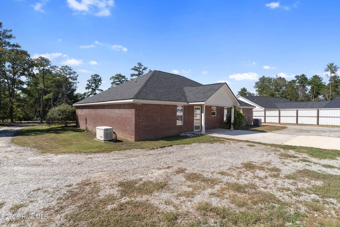 House in Dearing, Georgia, United States 3 - 19111339