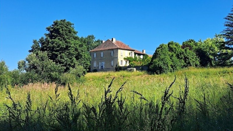 Casa en Sainte-Christie-d'Armagnac, Occitania, Francia 5 - 19112093