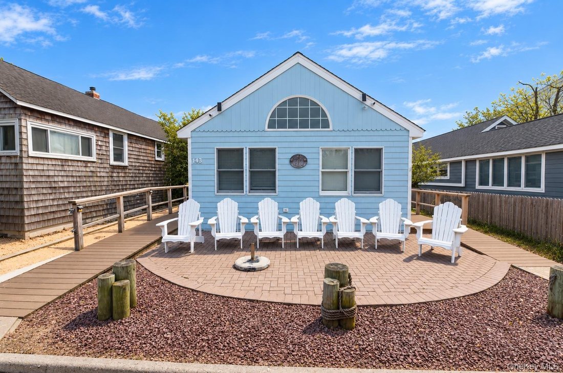 House in Fire Island, New York, United States 1 - 19110898