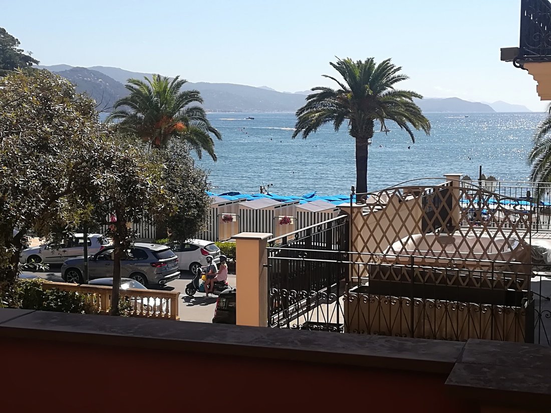 Appartamento a Centro, Santa Margherita Ligure, Liguria 2 - 19111329