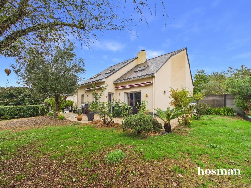 Maison à Nantes Erdre, Nantes, France 1 - 19112075