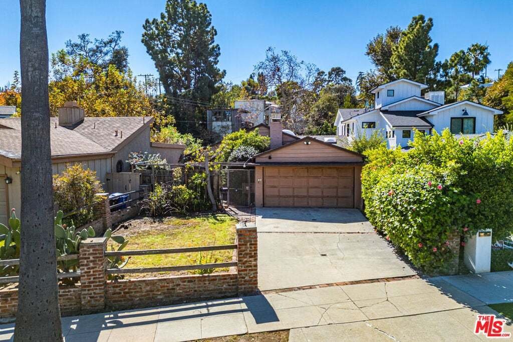 Casa en Los Ángeles, California, Estados Unidos 3 - 19113940