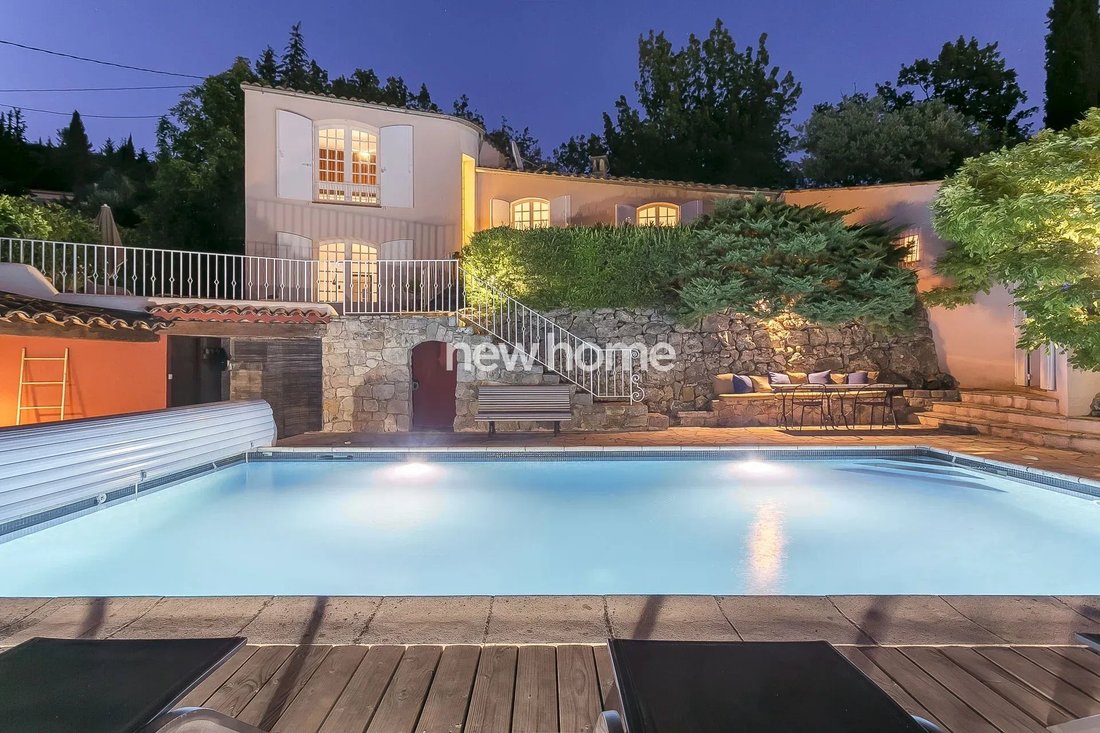 House in Seillans, Provence-Alpes-Côte d'Azur, France 3 - 19102385