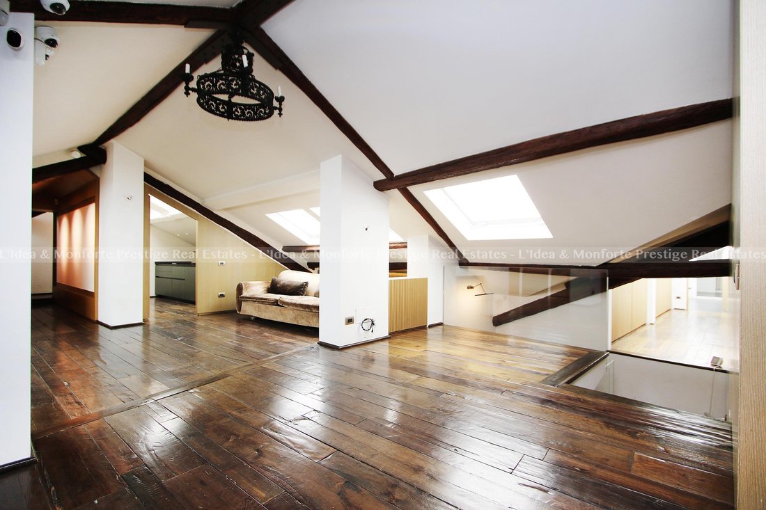 Penthouse in Centro Storico, Milan, Lombardy 2 - 19111033