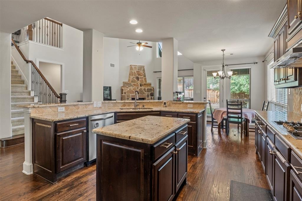 House in Irving, Texas, United States 5 - 19111175