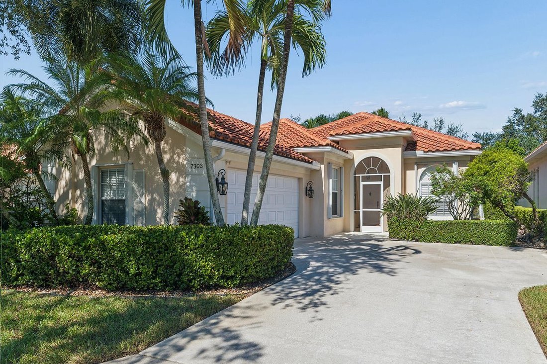Casa a West Palm Beach, Florida, Stati Uniti 1 - 19112859