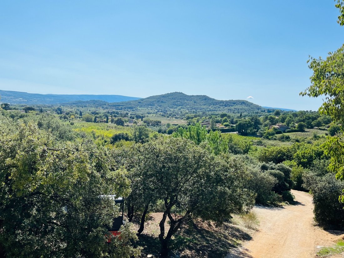 Maison à Saint-Saturnin-lès-Apt, Provence-Alpes-Côte d'Azur, France 2 - 16831334