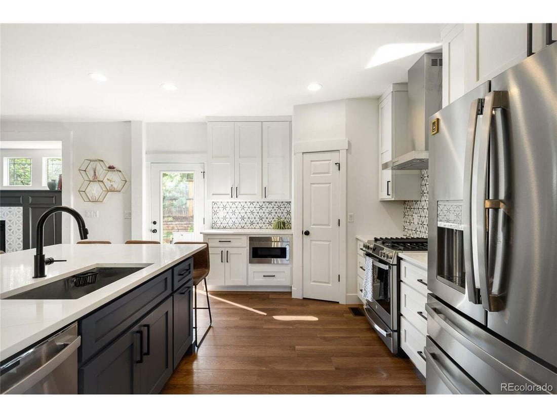 House in Denver, Colorado, United States 5 - 19113704