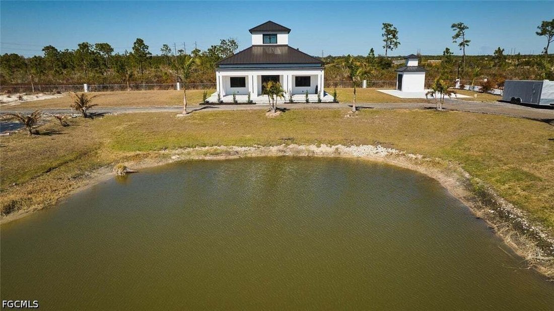 Casa a Punta Gorda, Florida, Stati Uniti 3 - 19113369