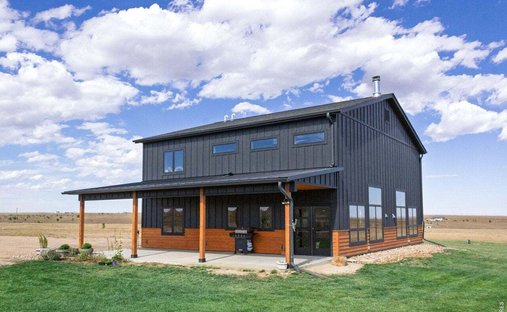 Nunn, Colorado, United States 1