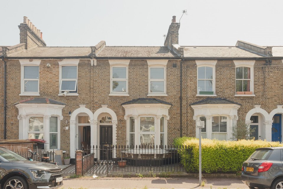 Casa a New Cross Gate, Lewisham, Inghilterra 1 - 19111284