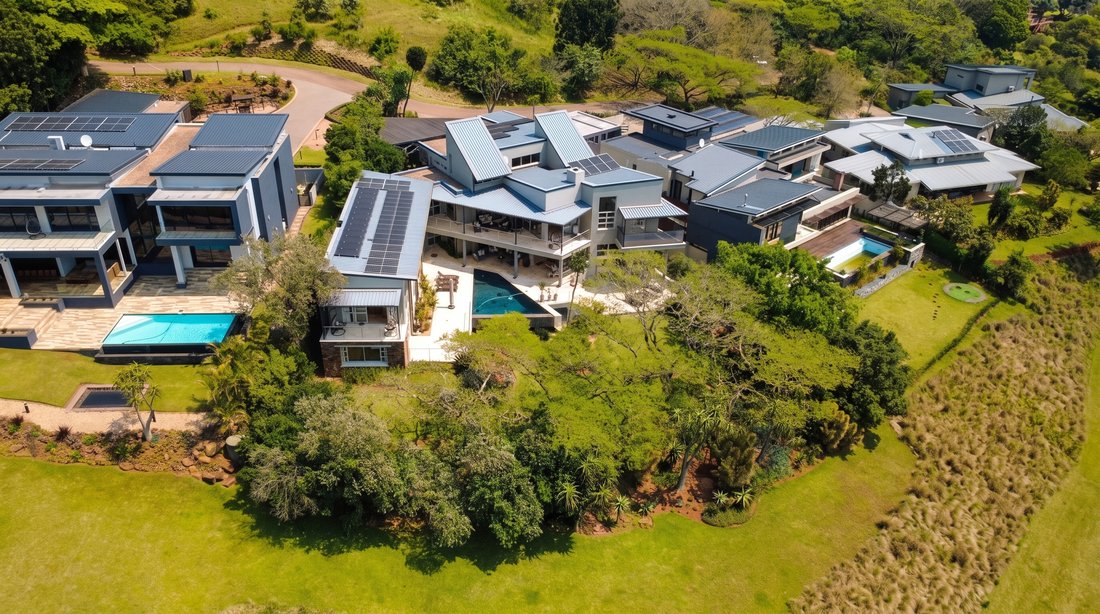 Casa de Campo en Municipio Local de Msunduzi, KwaZulu-Natal, Sudáfrica 3 - 19116675