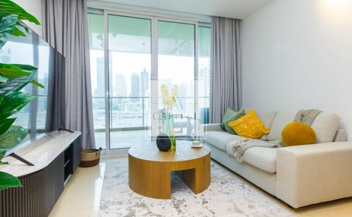 Appartement en Business Bay, Doubaï, Émirats arabes unis 1