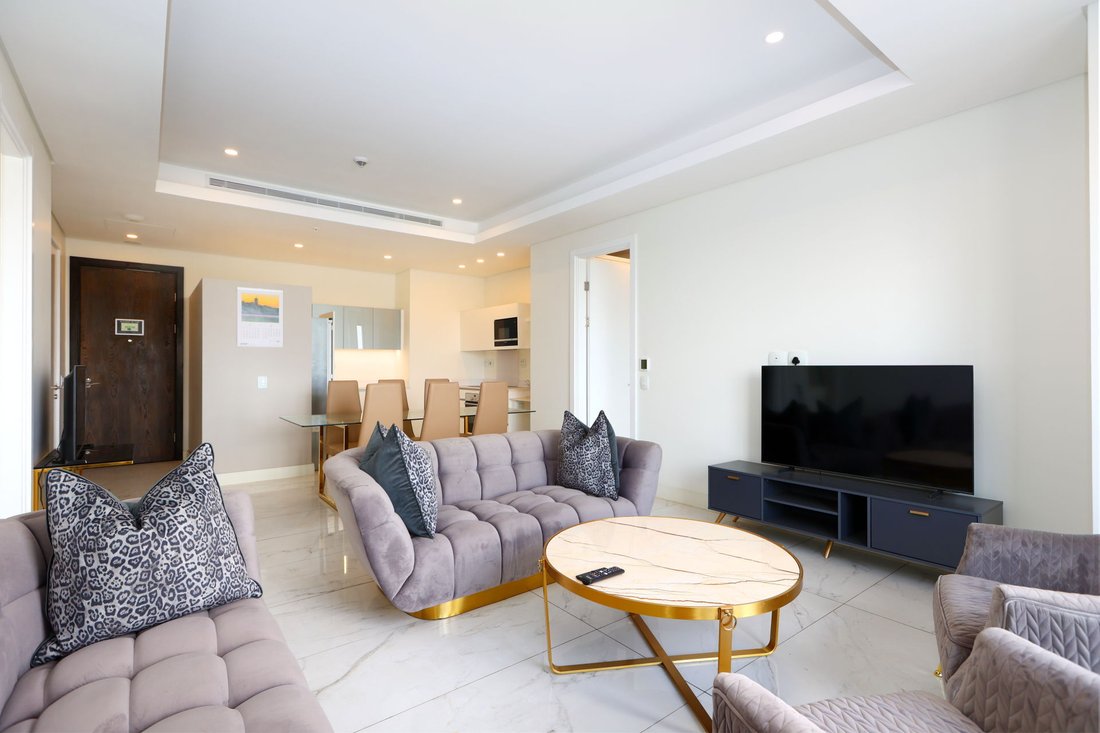 Apartamento en Alexandra, Gauteng, Sudáfrica 2 - 19116842