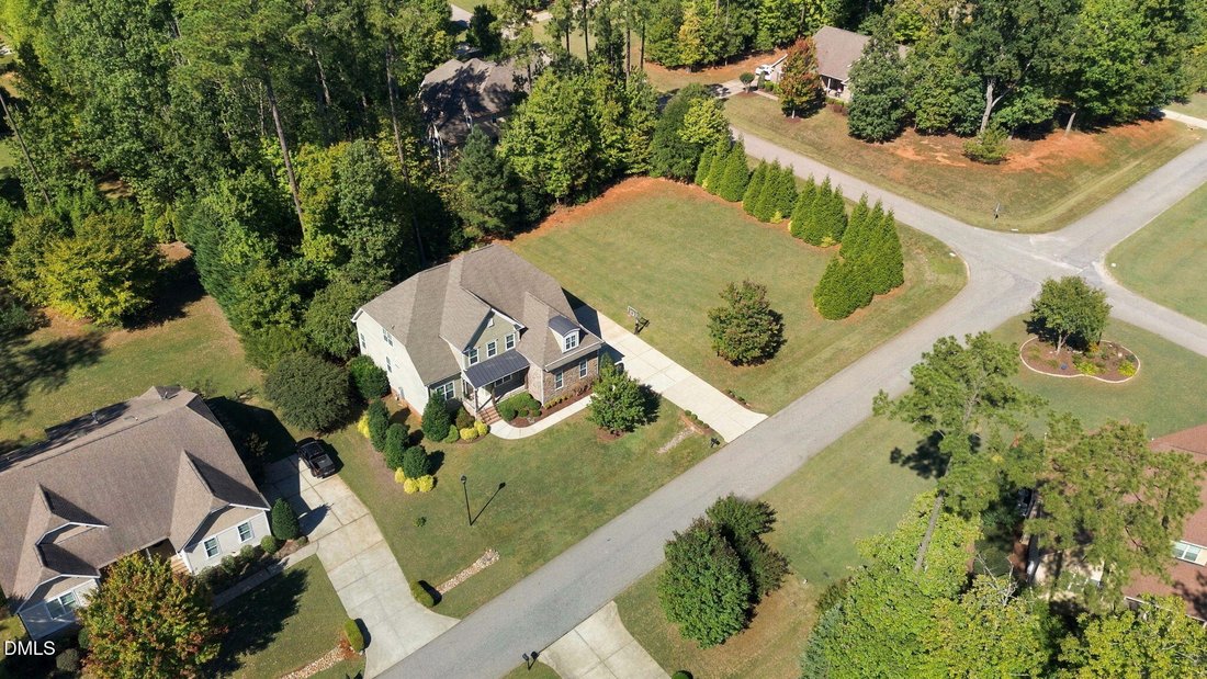 House in Fuquay-Varina, North Carolina, United States 2 - 19110235