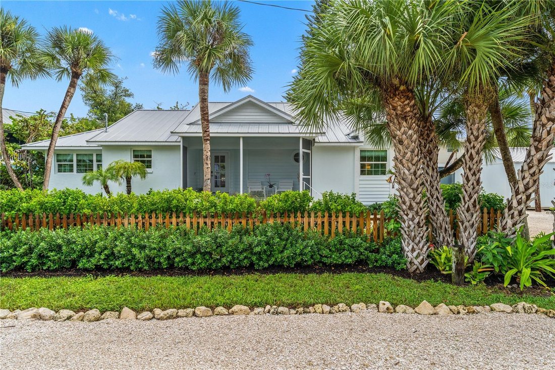 Maison à Englewood, Floride, États-Unis 1 - 19114280