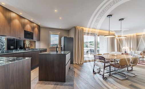 Wohnung in Plans, Villeneuve-Loubet, Frankreich 1