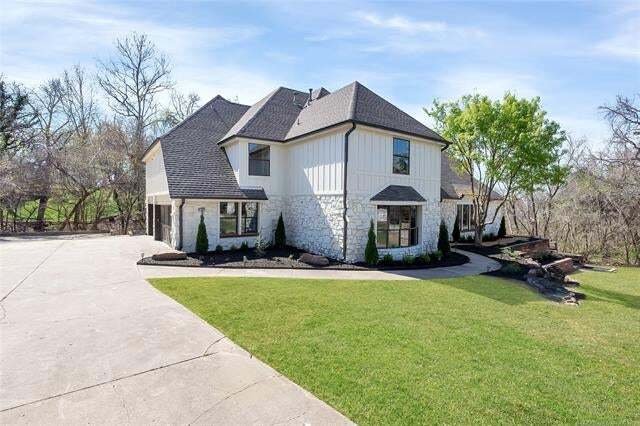 Maison à Tulsa, Oklahoma, États-Unis 3 - 19113173