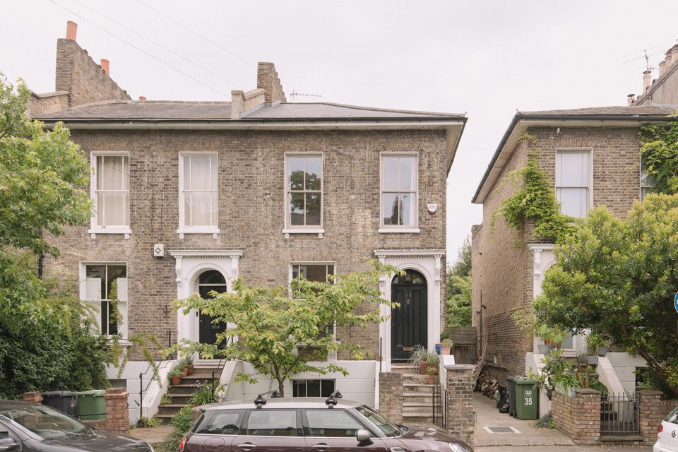 Casa a New Cross, Lewisham, Inghilterra 1 - 19111197
