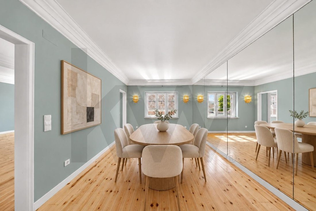 Apartment in Estrela, Lisbon, Portugal 3 - 19116124