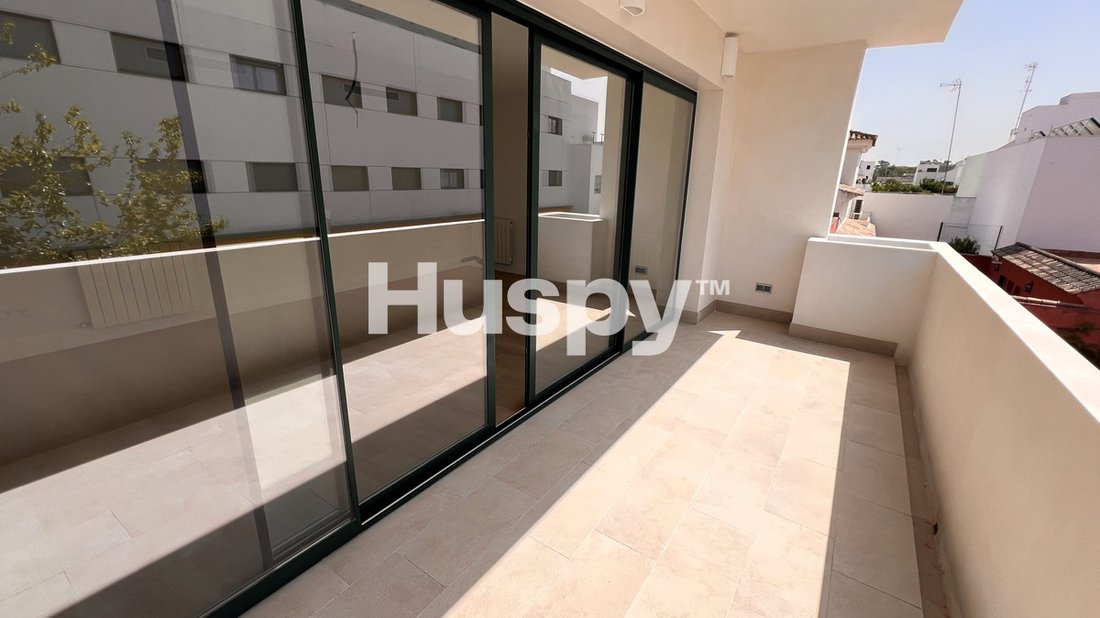 Haus in Distrito Bellavista-La Palmera, Sevilla, Spanien 4 - 18812589