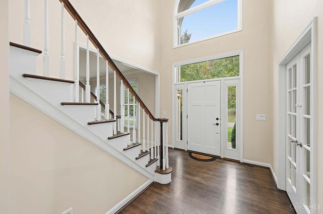 House in Cincinnati, Ohio, United States 4 - 19113787