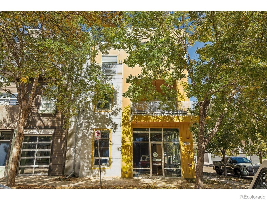 Condominio a Longmont, Colorado, Stati Uniti 1 - 19113844