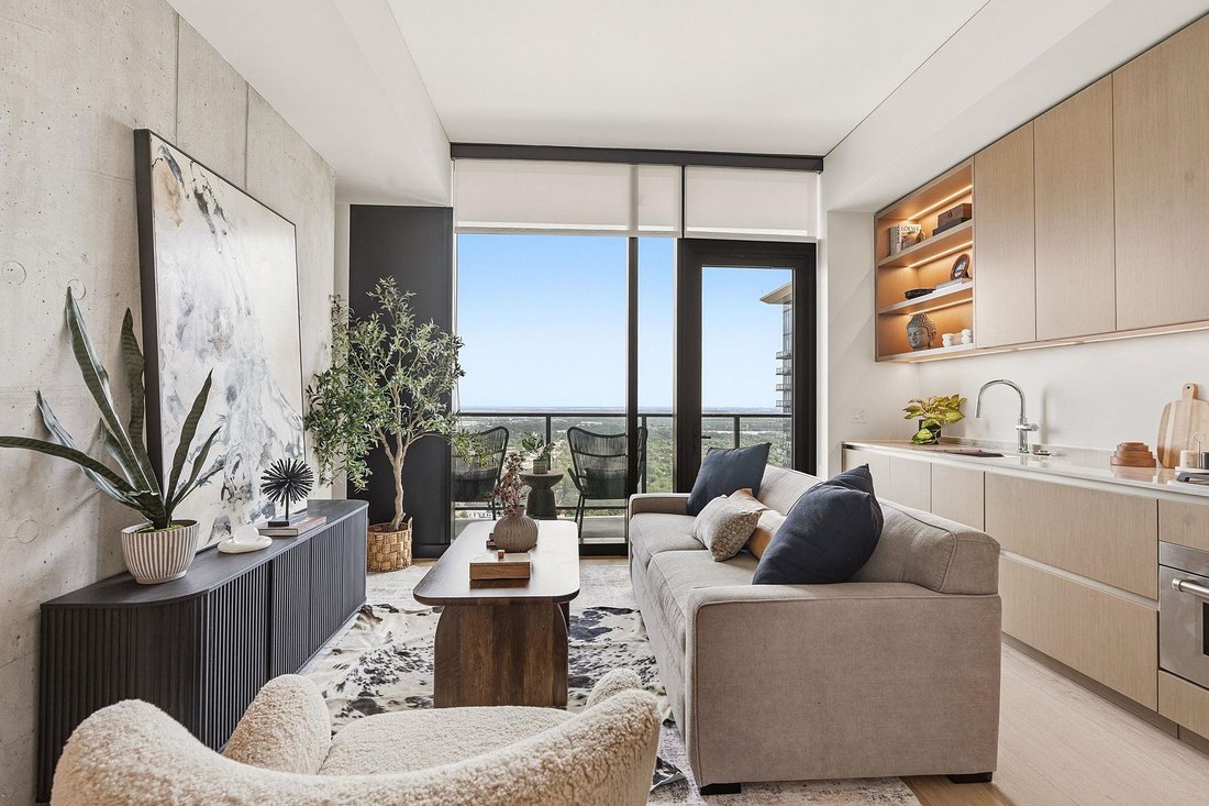 Condo in Austin, Texas, United States 2 - 19114635