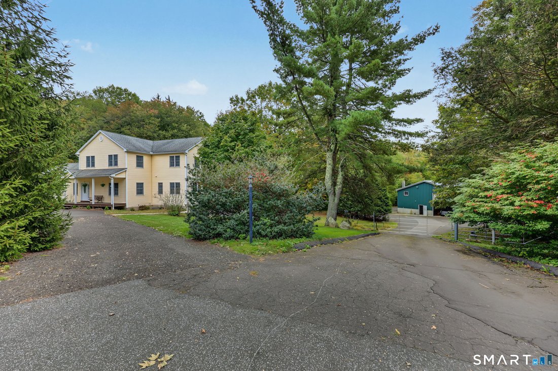 Haus in Oxford, Connecticut, Vereinigte Staaten 1 - 19113484