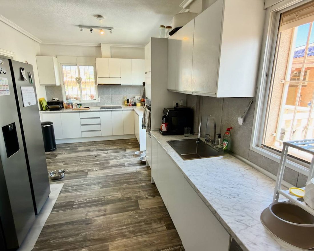 Villa in Quesada, Rojales, Land Valencia 5 - 19111464