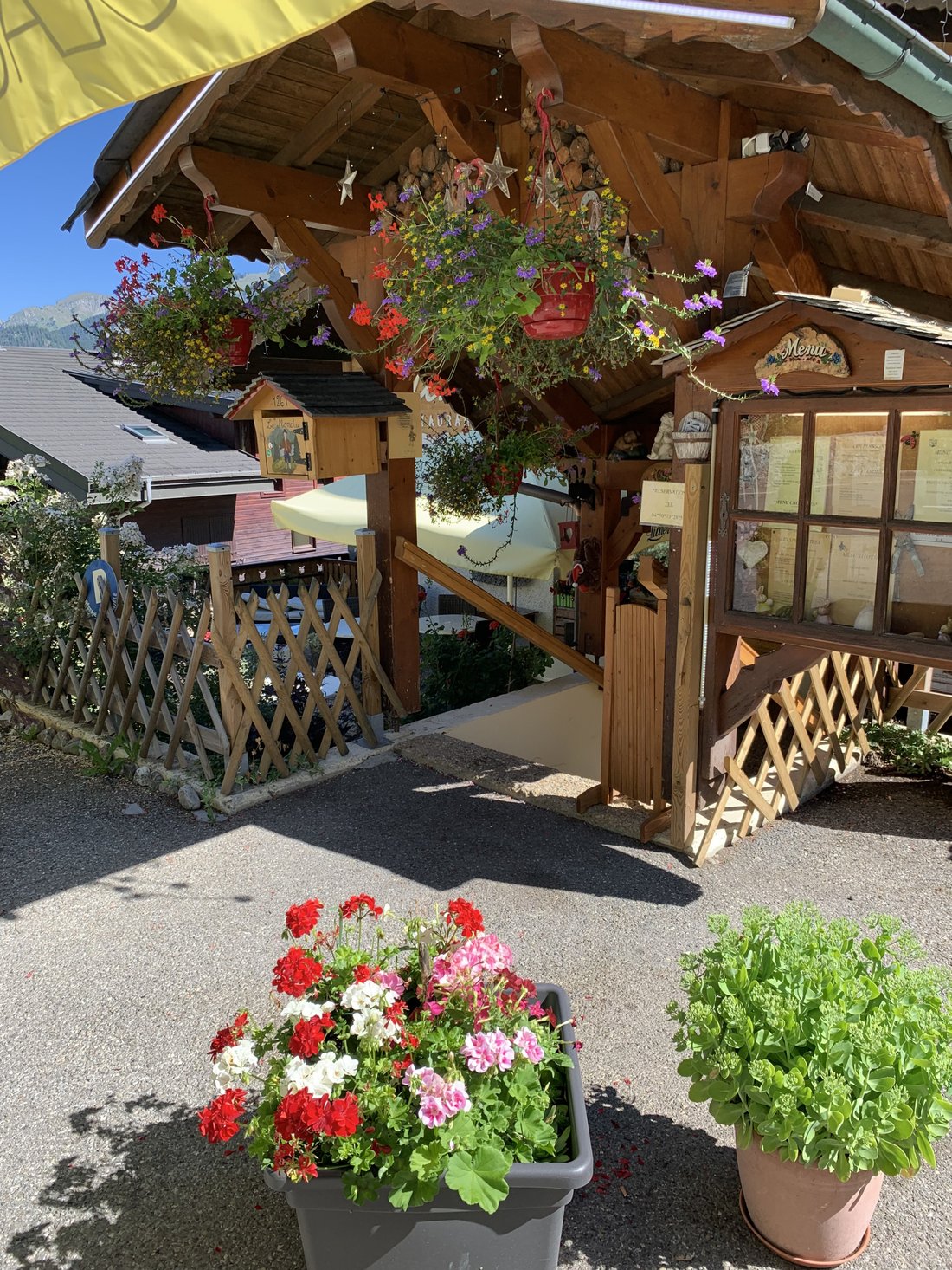 Chalet à Châtel, Auvergne-Rhône-Alpes, France 2 - 16286716