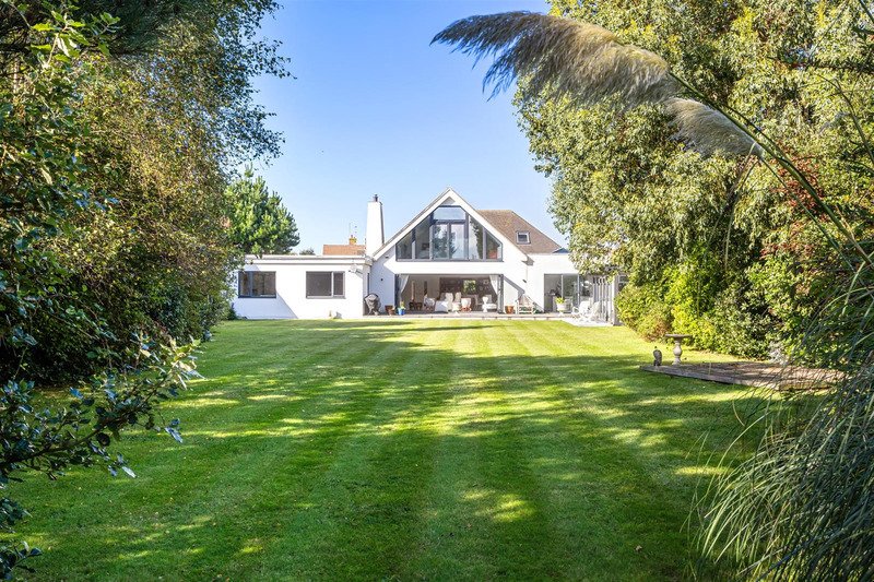 Chalet en Rustington, Inglaterra 1 - 17615960