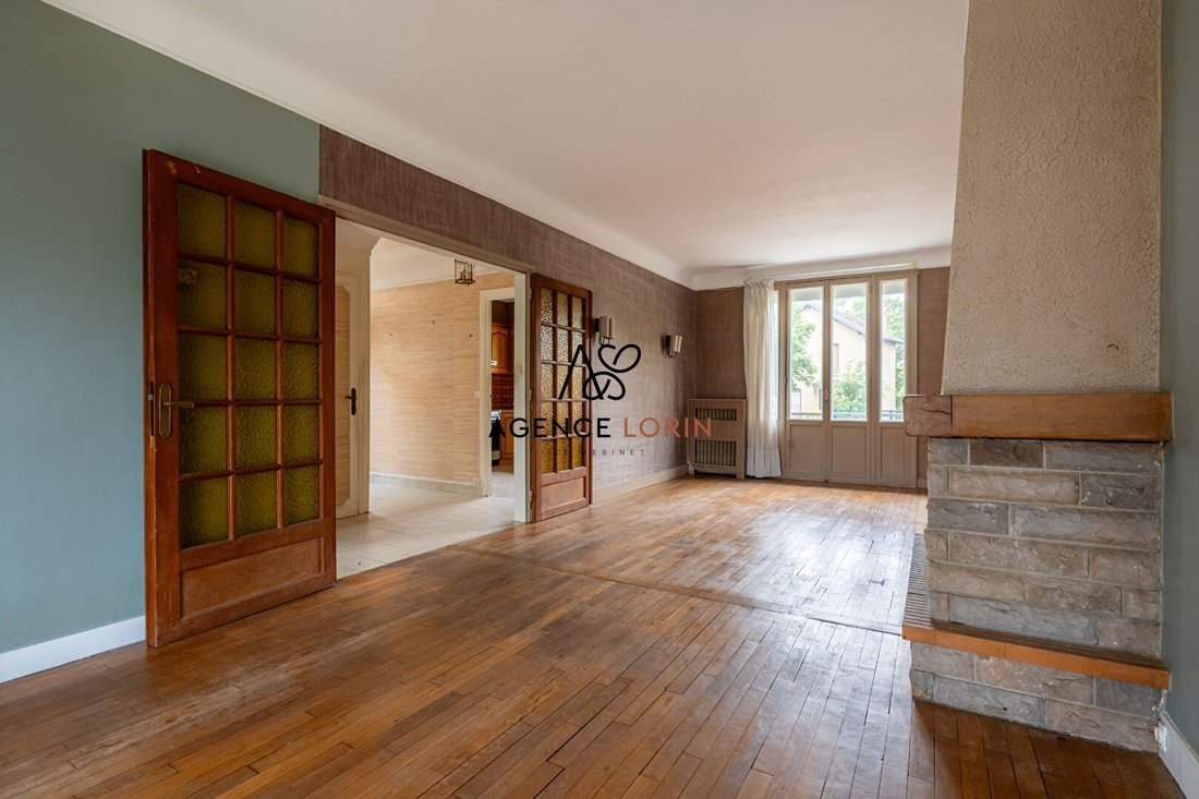 House in Chatou, Ile-de-France, France 4 - 18867610