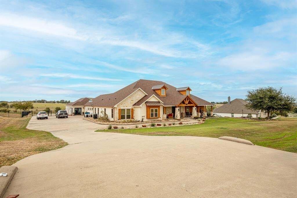 Casa a Fort Worth, Texas, Stati Uniti 3 - 19115160