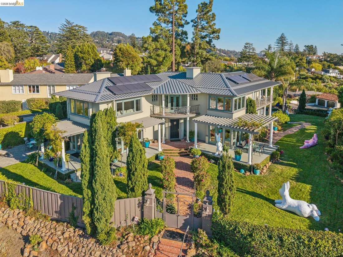House in Oakland, California, United States 1 - 19114447