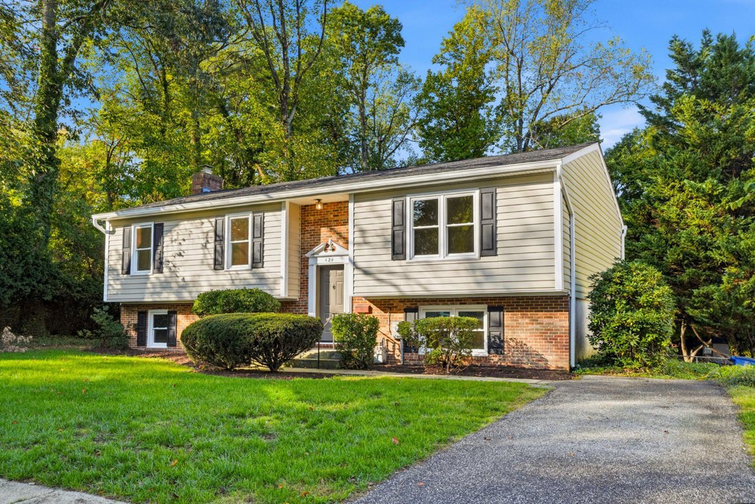 House in Parole, Maryland, United States 1 - 19112744
