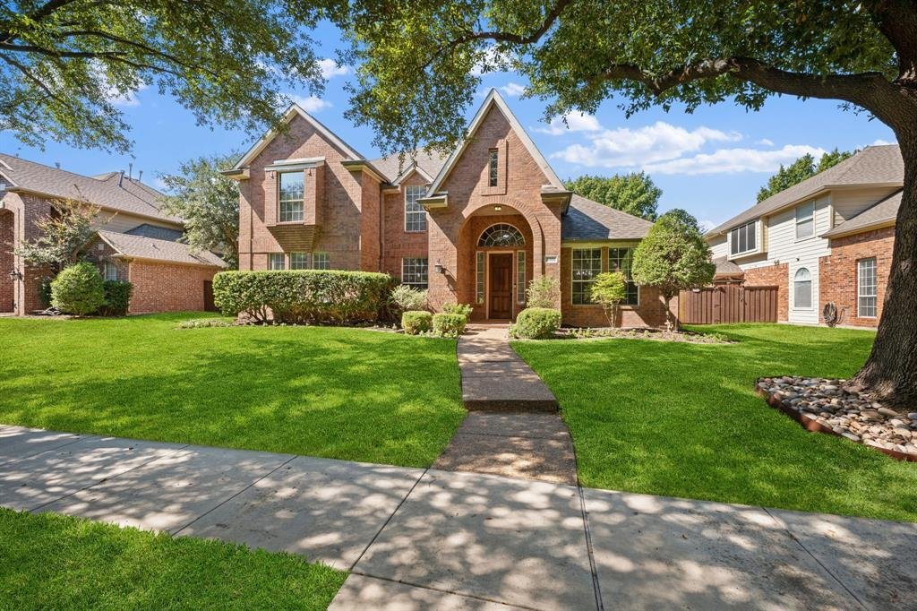 Maison à Plano, Texas, États-Unis 1 - 19115126