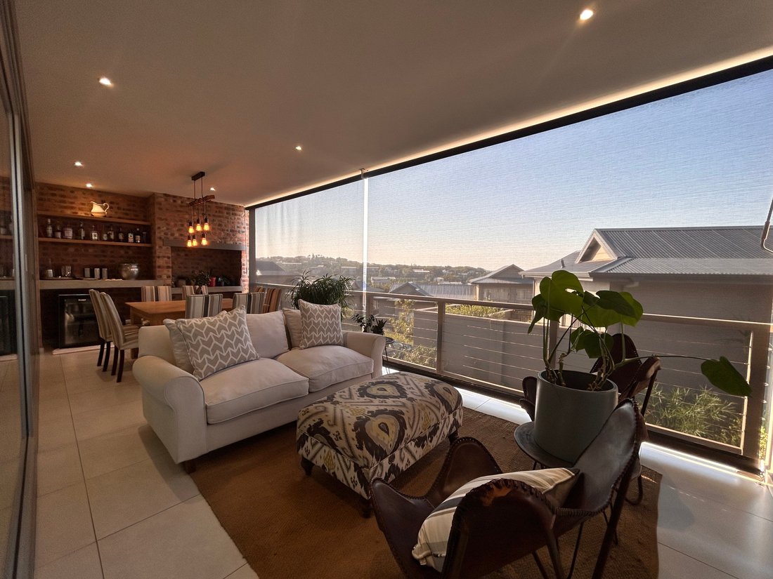 Townhouse en Simbithi Eco Estate, KwaZulu-Natal, Sudáfrica 1 - 19116380