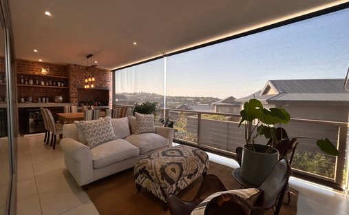 Townhouse in Simbithi Eco Estate, KwaZulu-Natal, South Africa 1