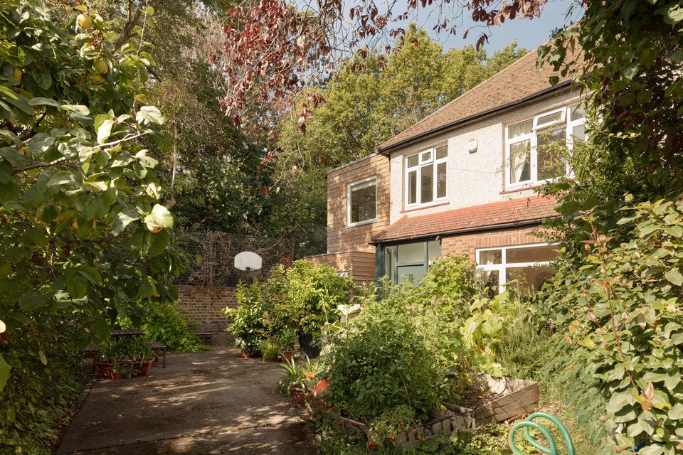 House in Denmark Hill, Southwark, England 1 - 19111432