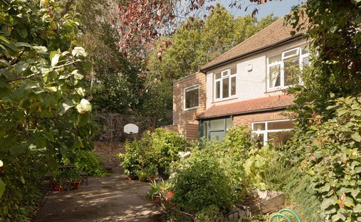 Casa en Denmark Hill, Southwark, Inglaterra 1