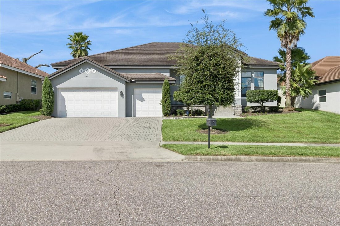 House in Apopka, Florida, United States 3 - 19114227