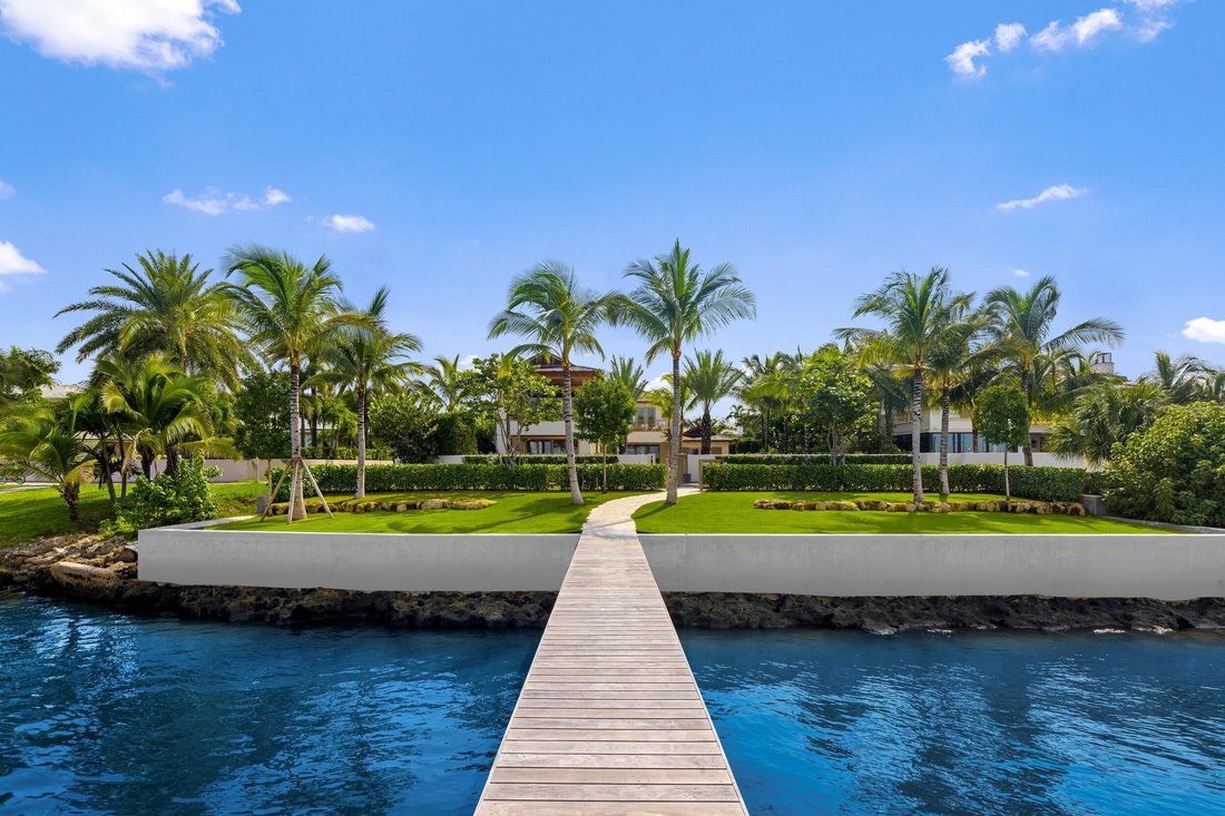 Haus in Palm Beach, Florida, Vereinigte Staaten 2 - 19115572