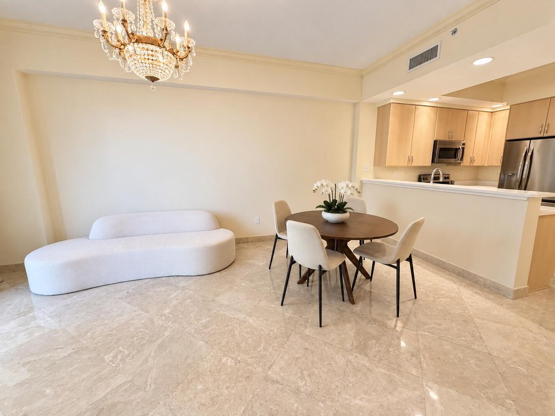 Condominio en West Palm Beach, Florida, Estados Unidos 5 - 19115599